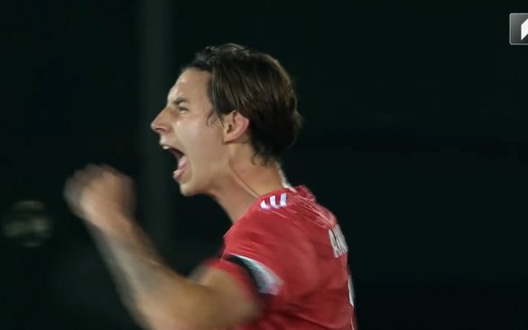 1:2 - გიბრალტარმა სხვაობა შეამცირა